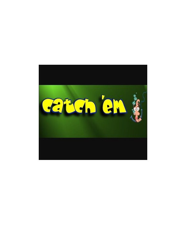 Catch em Steam Key GLOBAL
